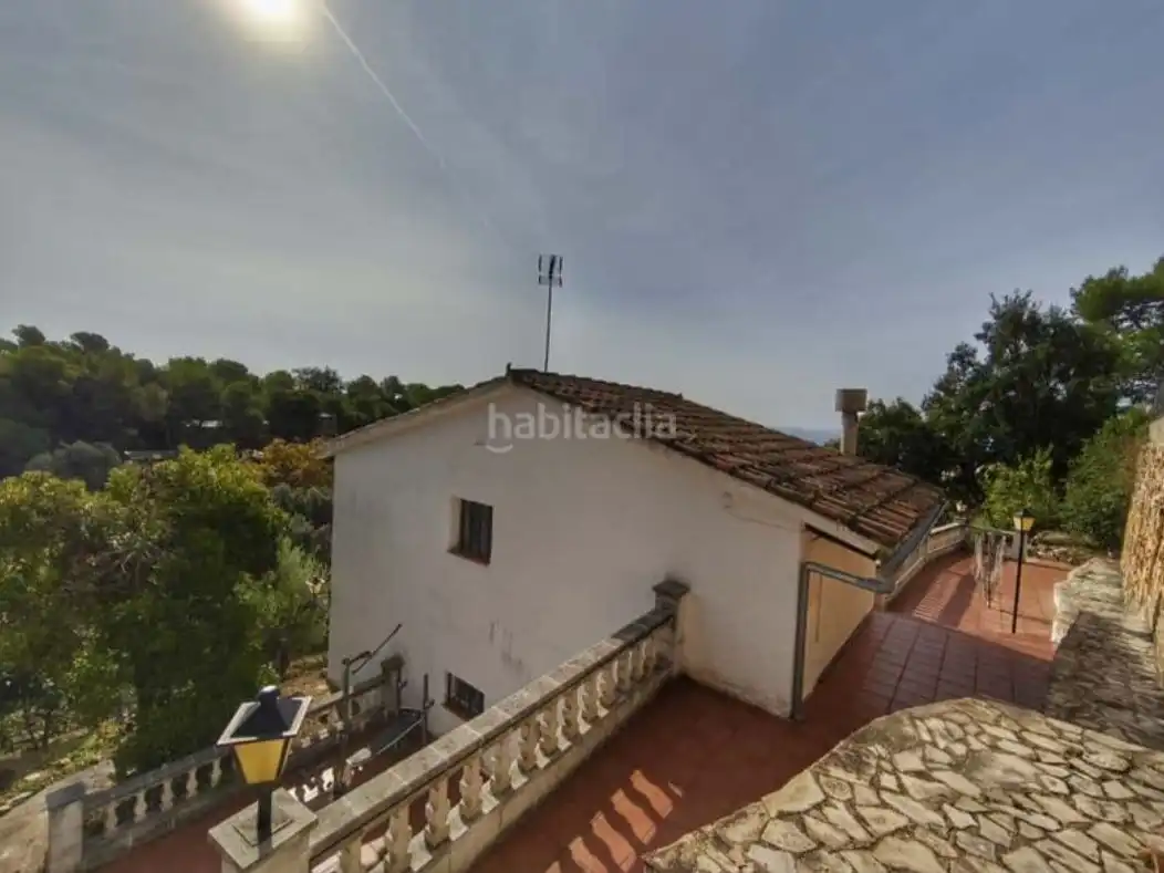 Maison avec jardin à vendre à Carrer Venus 73, imagen 6
