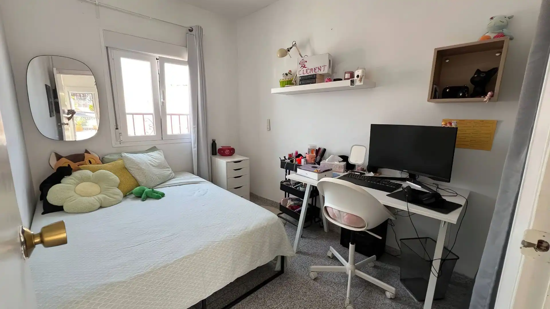 Casa adosada en venta en Centro