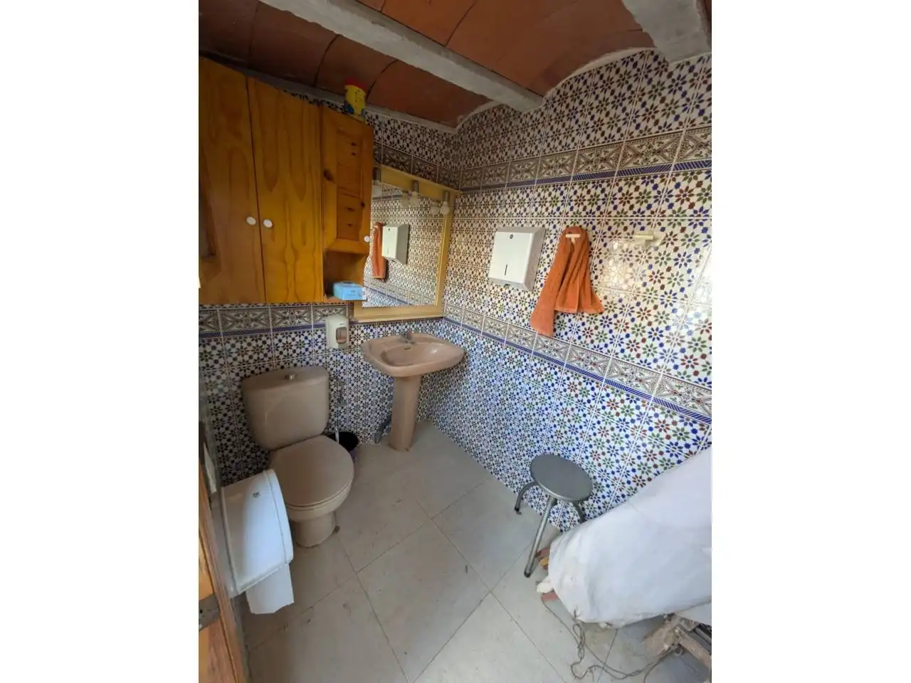 Casa o xalet en venda a Avenida San José, Petrer