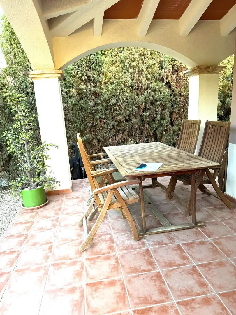 Casa o xalet de lloguer a Ressol, Bonalba - Cotoveta