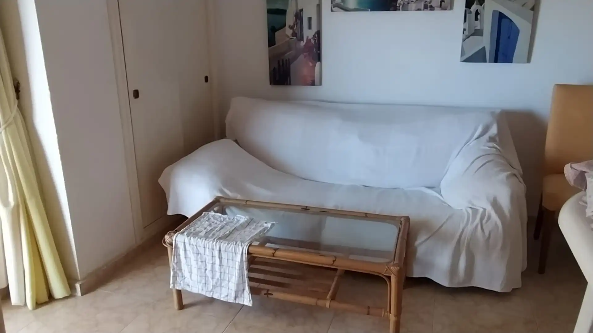 Apartamento de alquiler en Carrer dels Lleons, 2, Racó