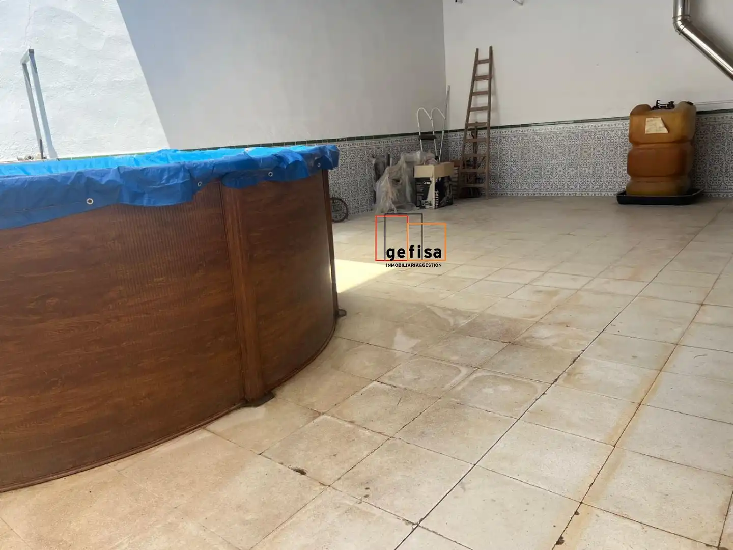 Casa en venta en Valdepeñas, imagen 7