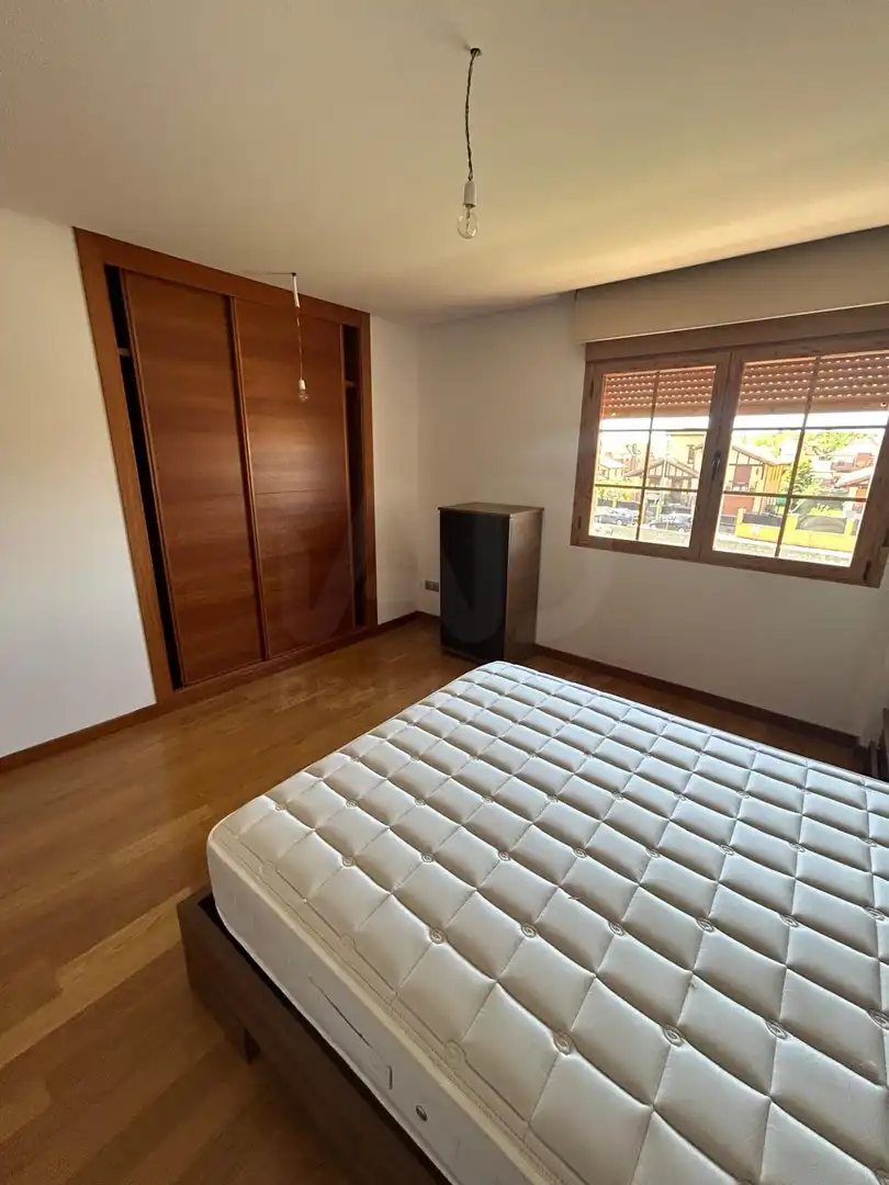 Habitación de Casa o chalet de alquiler en Sariegos, León