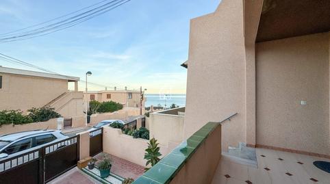 Foto 5 de Casa o xalet de lloguer a Cabo Cervera, Alicante