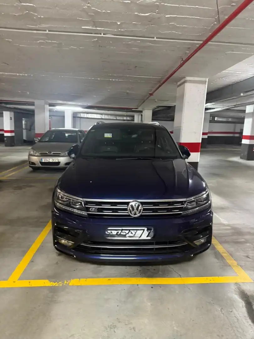 Parkplatz von Wohnung zum Verkauf in A Coruña Capital  mit Heizung, Abstellraum und Möbliert
