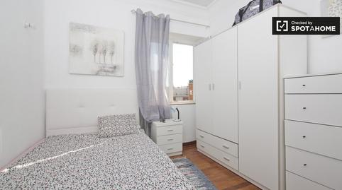 Photo 3 of Flat to share in Ibiza de Madrid, Madrid