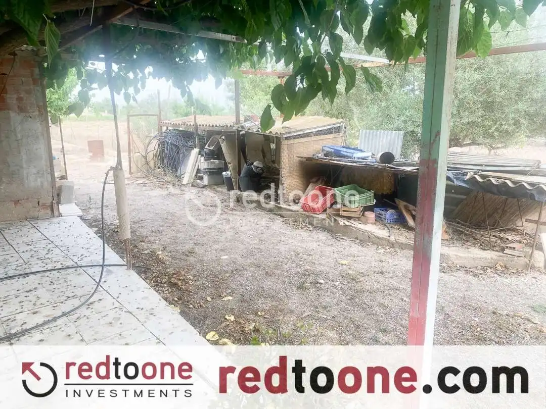 Casa o chalet en venta en Novelda con Jardín privado y Trastero