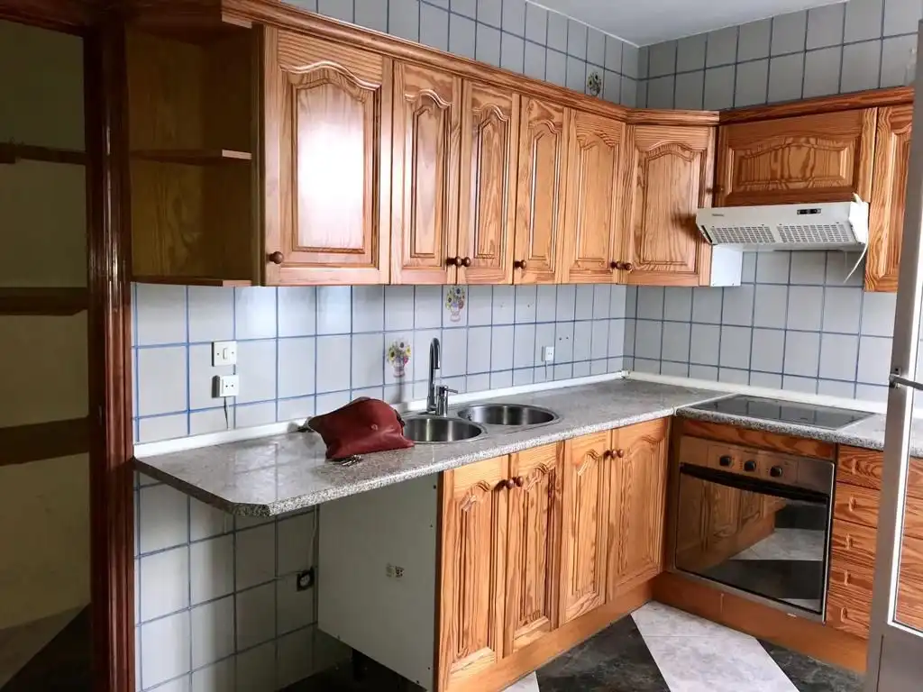 Cuina de Pis en venda en Berlanga