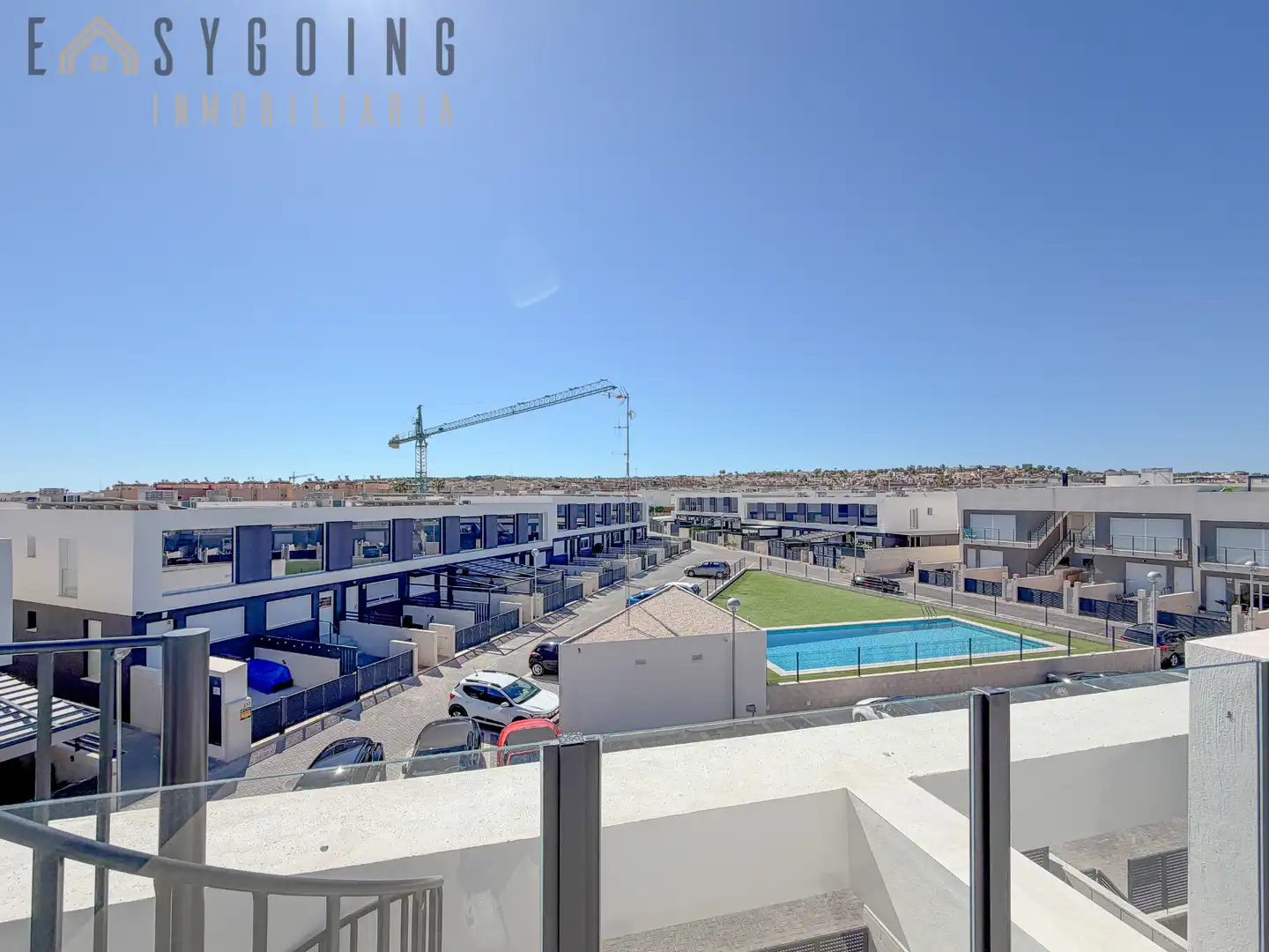 Casa con terraza en venta en Gran Alacant, imagen 34