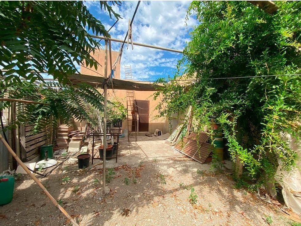 Garden of Country house for sale in Adra