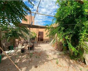 Garden of Country house for sale in Adra