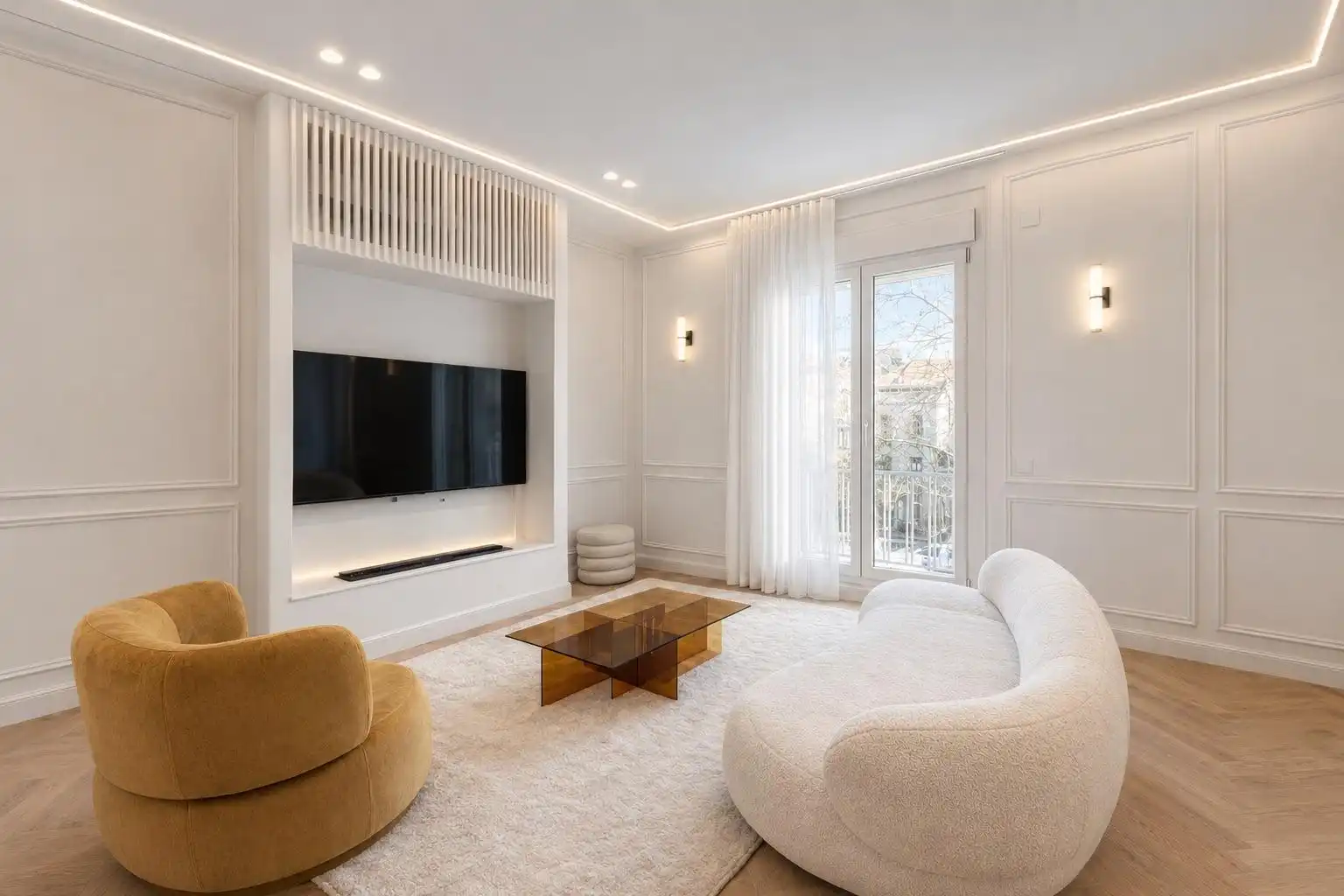 Appartement avec terrasse à vendre à Calle Calle Francisco Silvela 5