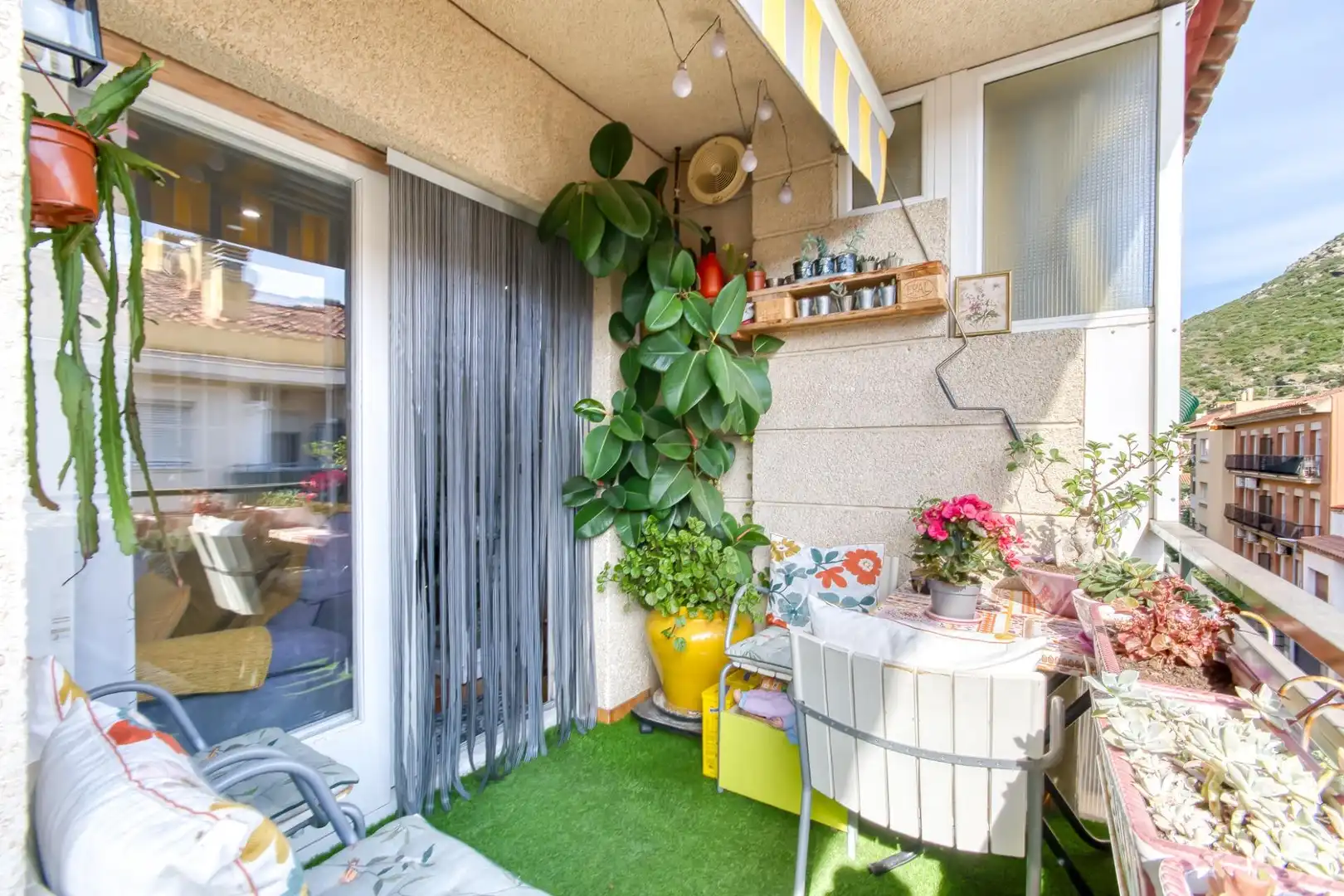 Terrassa de Àtic en venda en Roses amb Aire condicionat, Calefacció i Terrassa