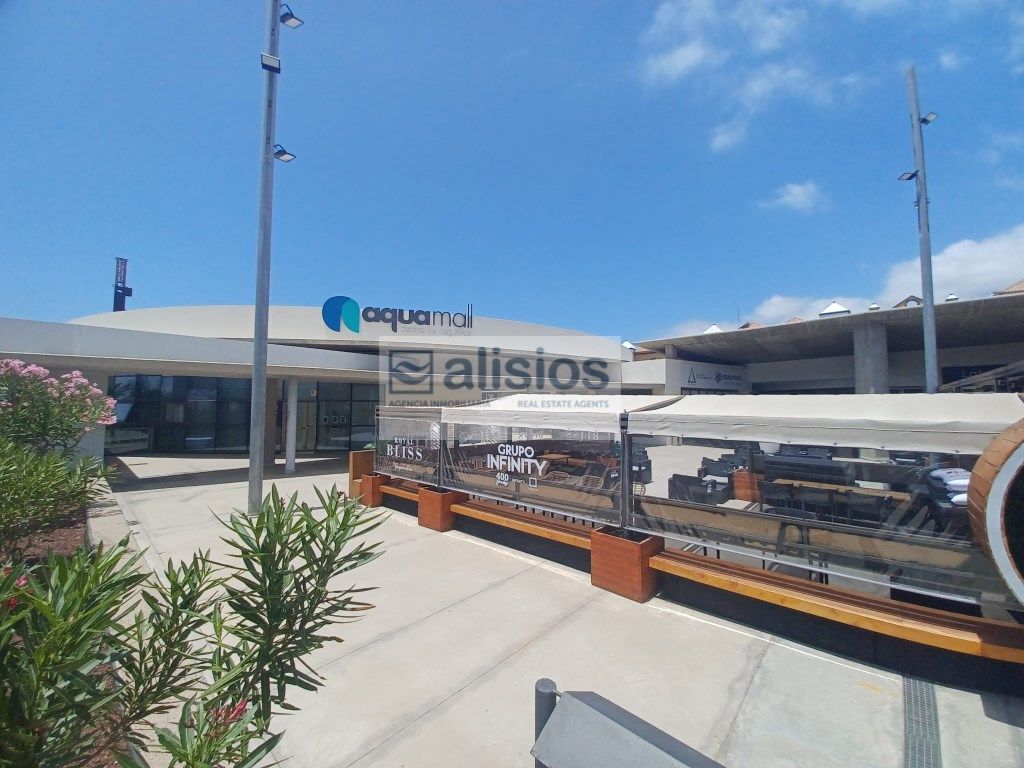 Premises to rent in Avenida Moscu (Caleta La), 38, Playa del Duque, Costa Adeje, Adeje