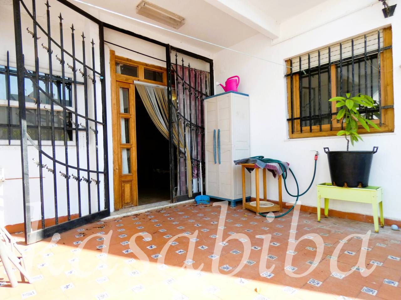 Flat for sale in Massamagrell  with Air Conditioner, Terrace and Balcony
