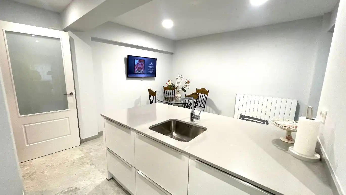 Piso con ascensor en venta en Las Arenas, imagen 37