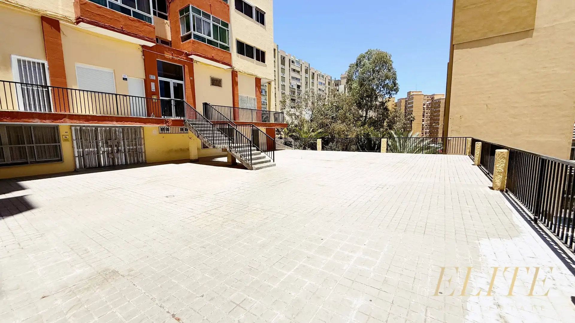 Parking de Apartamento en venta en Las Palmas de Gran Canaria