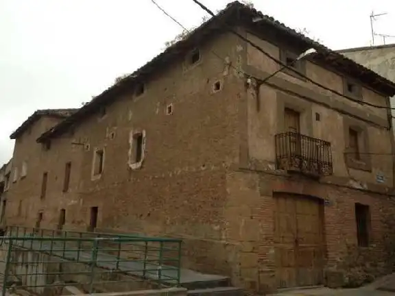 Grundstücke zum Verkauf in C/ de la Dehesa, Cervera del Río Alhama