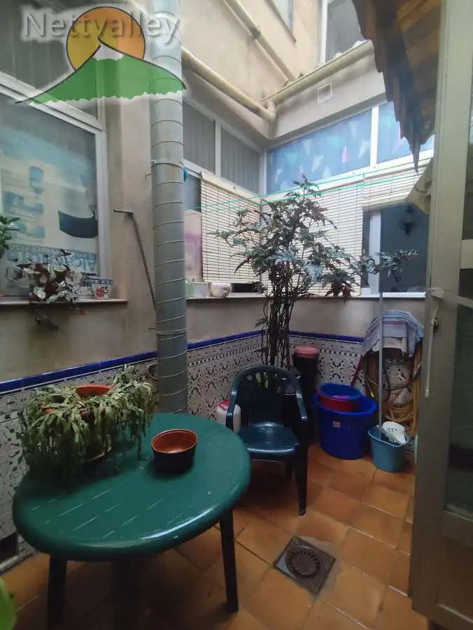 Balcony of Houses for sale in Dúrcal, Granada