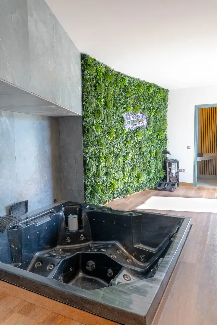 Casa o xalet en venda en Benalmádena amb Aire condicionat, Calefacció i Jardí privat