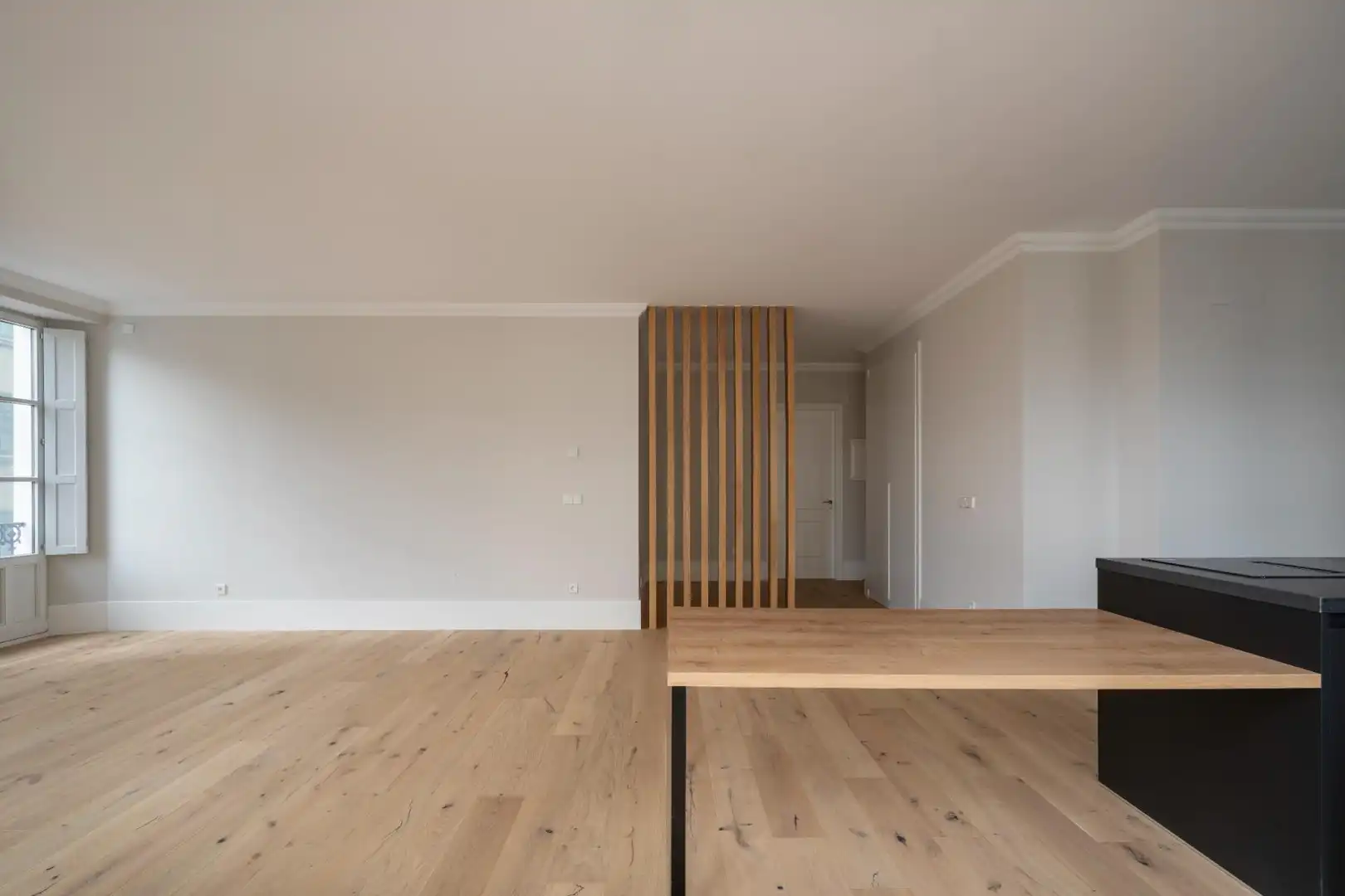 Flat for sale in A Coruña Capital   with Parquet flooring and Balcony