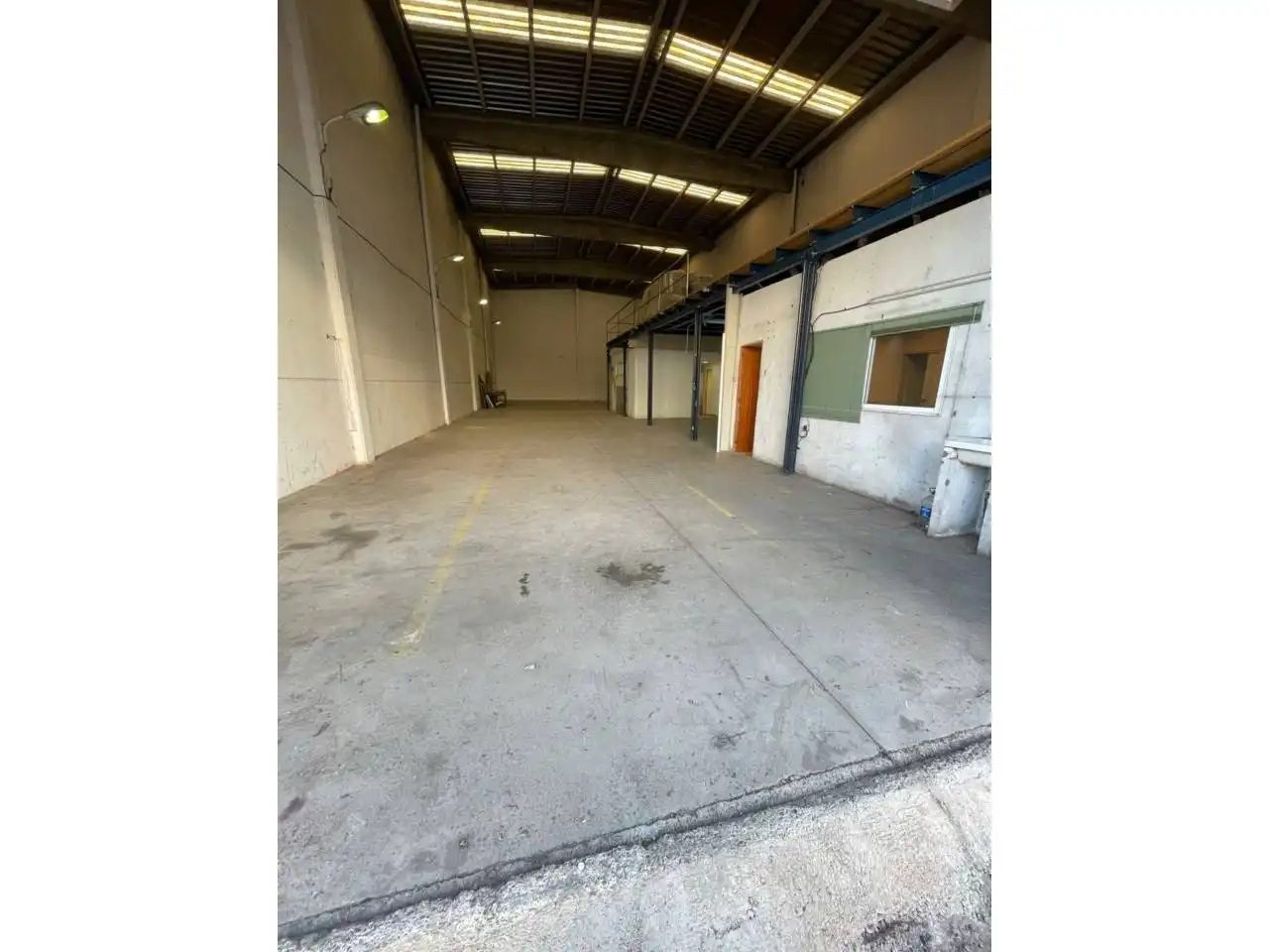 Industrial building to rent in Alaquàs, imagen 7