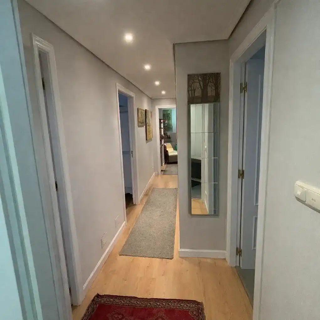 Flat for sale in Vitoria - Gasteiz  with Heating, Terrace and Storage room
