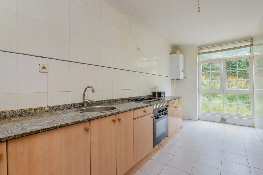 Wohnung zum Verkauf in C/ Monsacro, Morcín