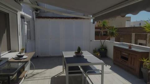 Foto 2 de Àtic en venda a Ensanche - Diputación, Alicante