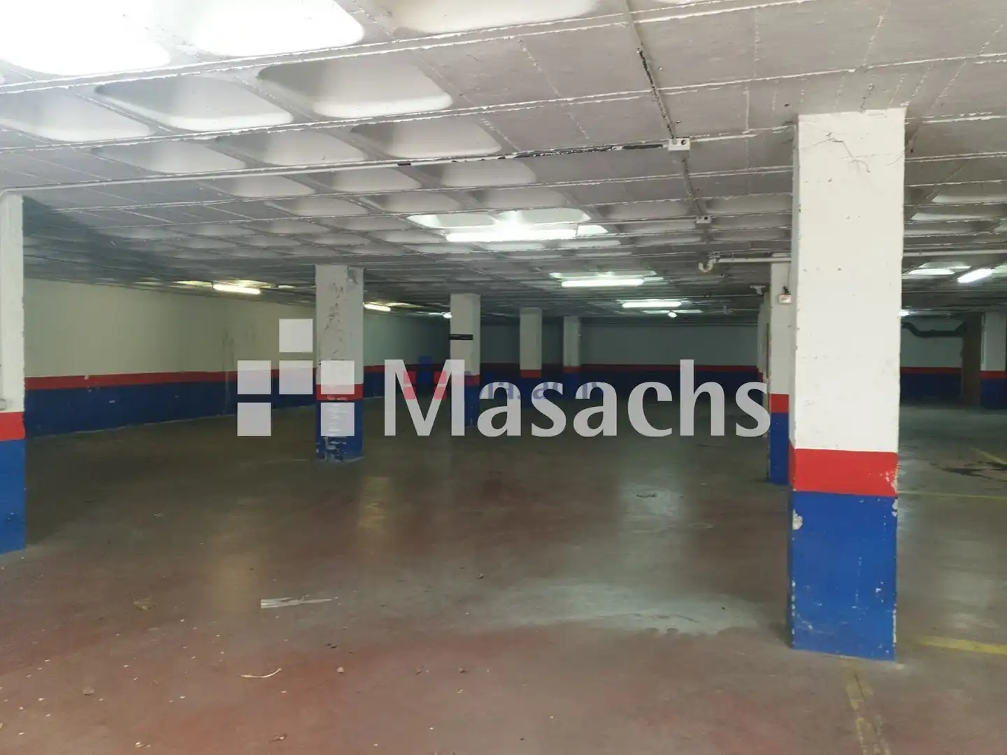 Industrial building for sale in San Blas, imagen 5