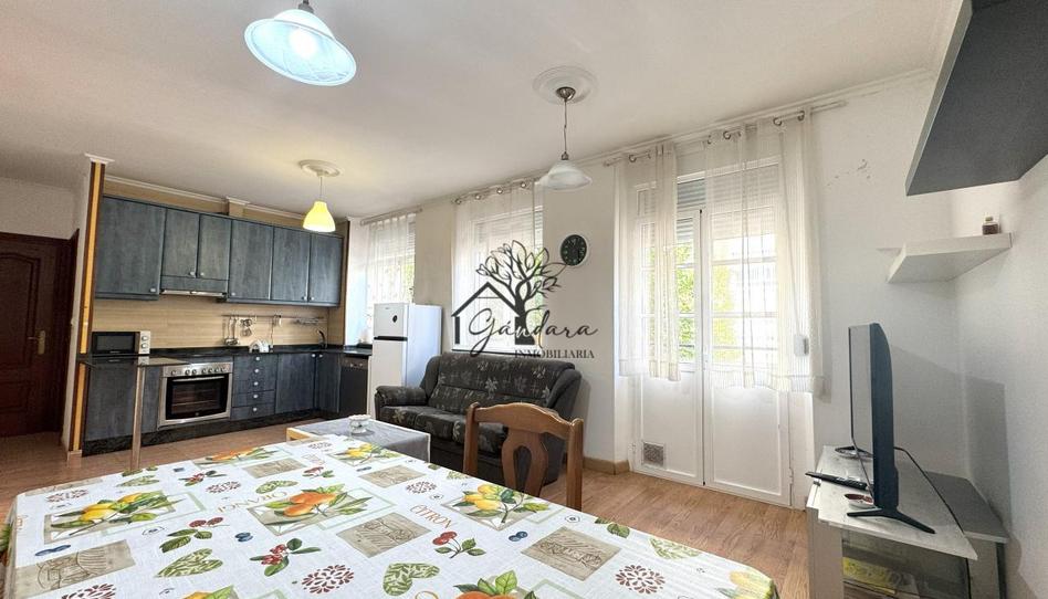 Photo 1 of Flat for sale in Canido, A Coruña