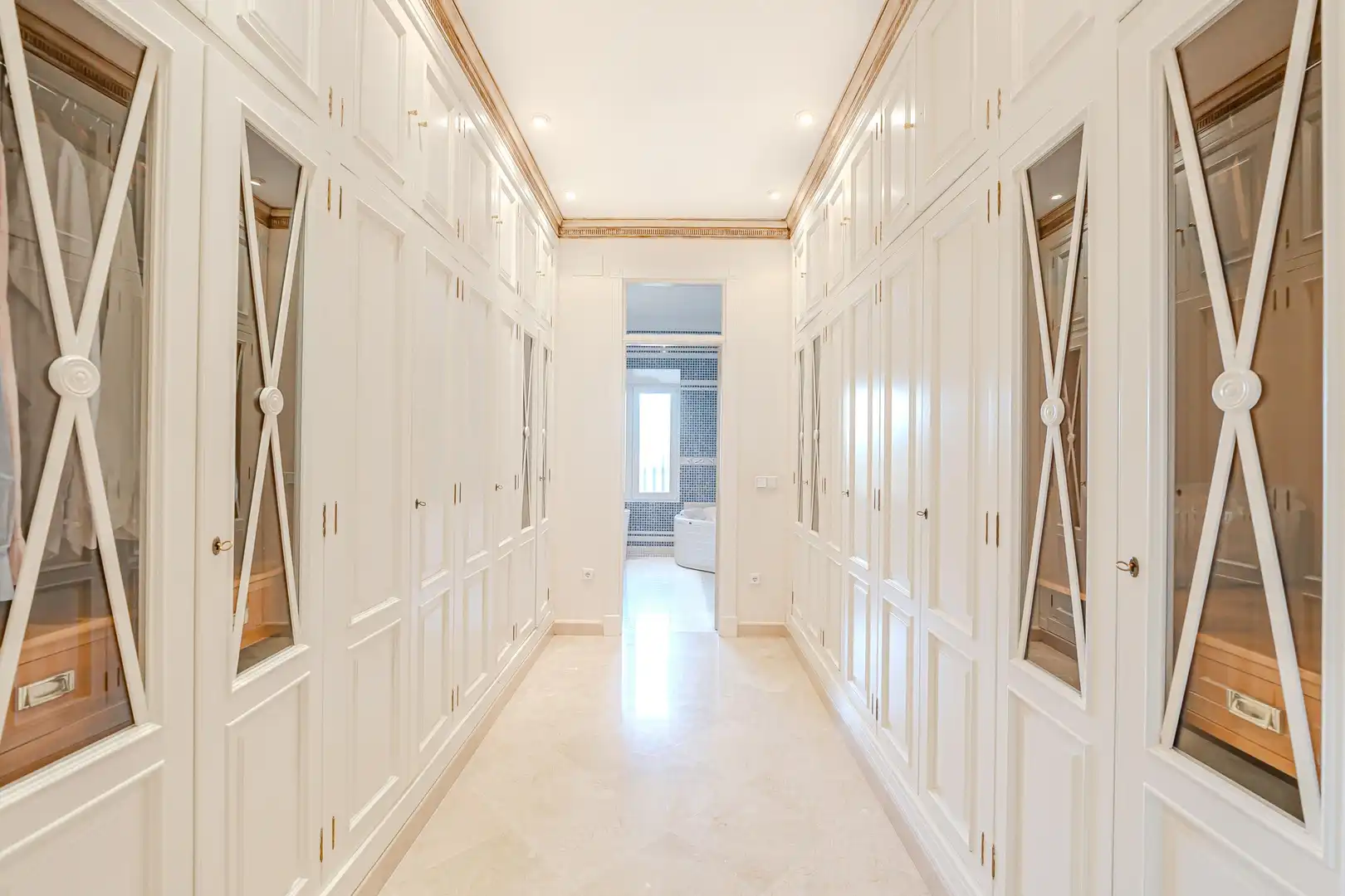 Chalet con piscina en venta en Dehesa - Monacilla, imagen 31