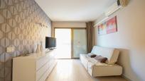 Living room of Apartment for sale in Vila-seca  with Air Conditioner and Community pool
