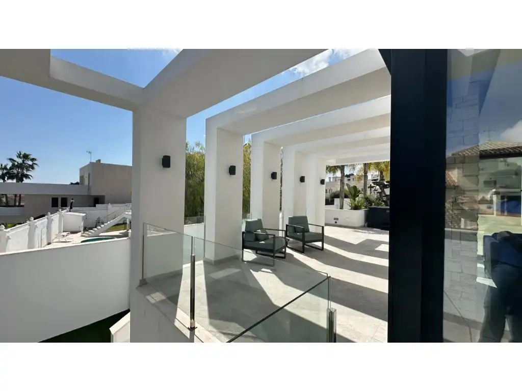 House with pool for sale in Urbanizacion V Martin Brisas 152, imagen 26