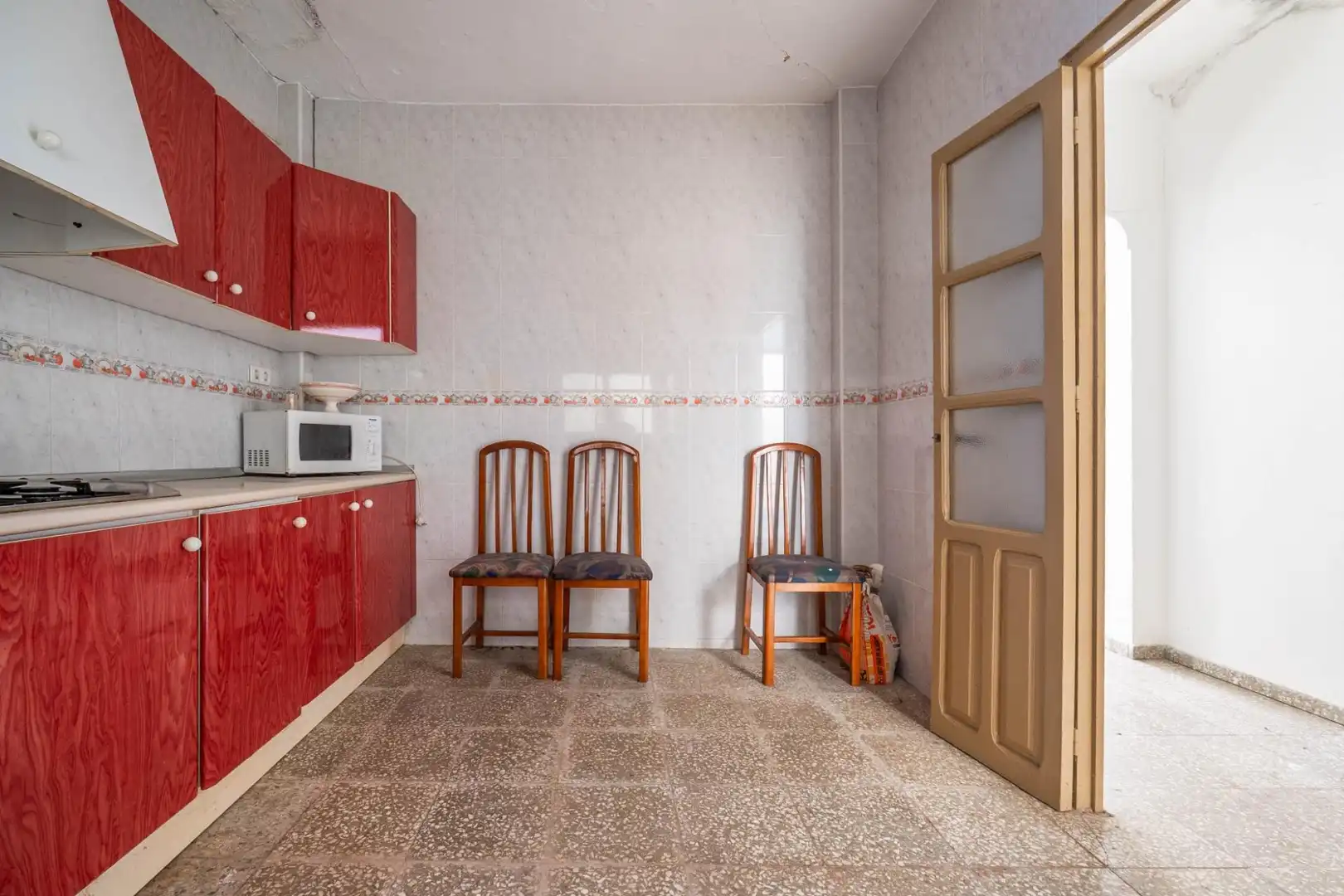 Casa en venda a YESARES BAJO AG OLIVARES, imagen 20