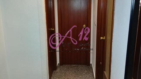 Photo 5 of Flat for rent in Carrer de Sant Roc, Barrio de Benicalap,  Valencia Capital