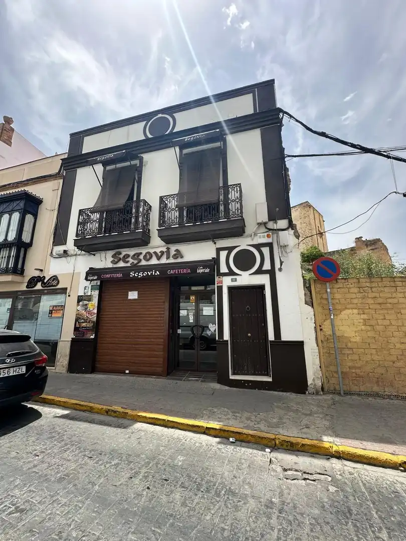 Houses for sale in Utrera