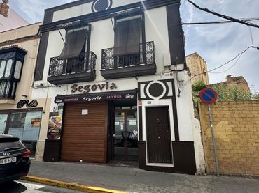 Casa en venta en Utrera ciudad