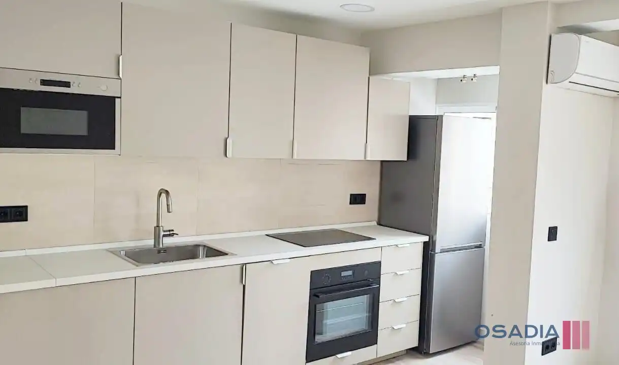 Apartament en venda a Chana, imagen 2