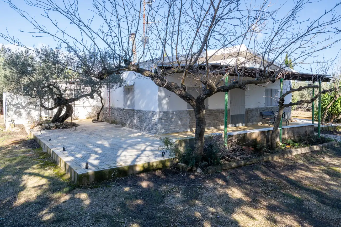 Detached house for sale in Carrer Diego de León 39, imagen 2