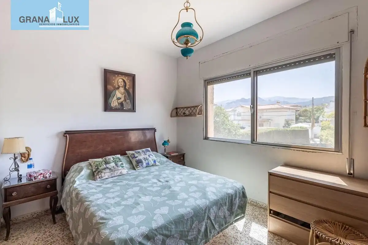 Casa con terraza en venta en Dílar, imagen 21