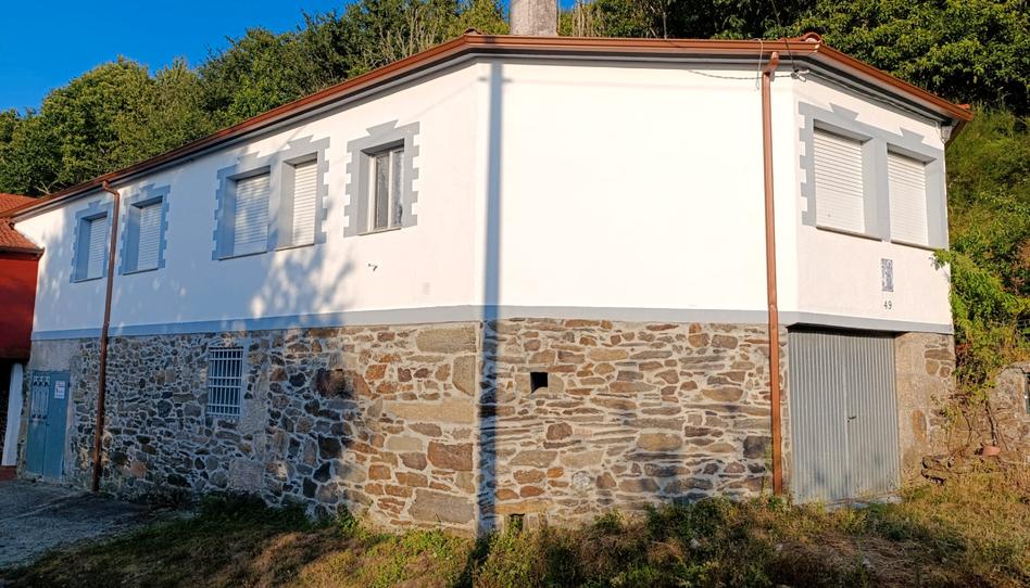 Photo 1 of Country house for sale in O Saviñao , Lugo