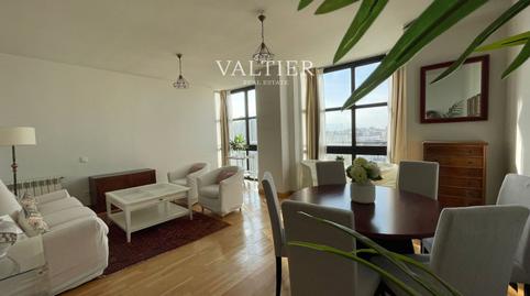 Foto 3 de Pis de lloguer a Ortega y Gasset, Lista,  Madrid Capital