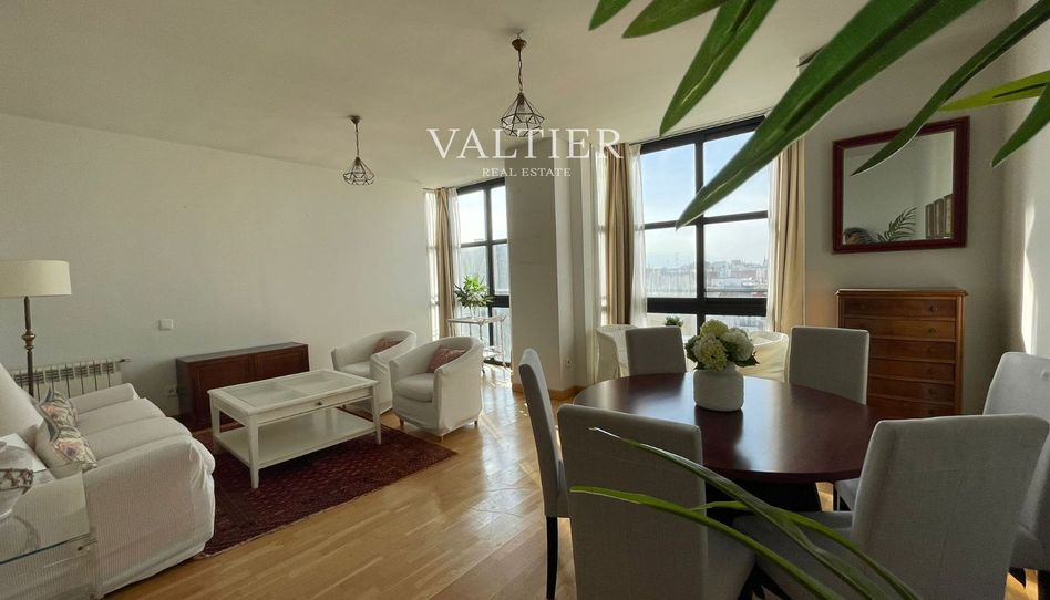 Piso de alquiler en Ortega y Gasset, Lista - Imagen 5