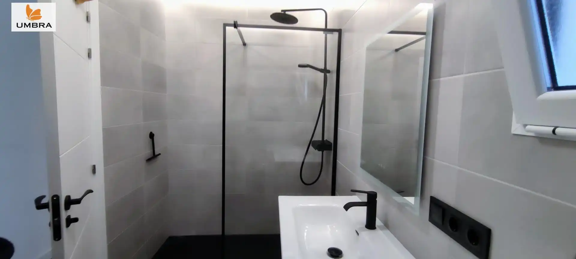Bathroom of Flat for sale in Jerez de la Frontera  with Terrace