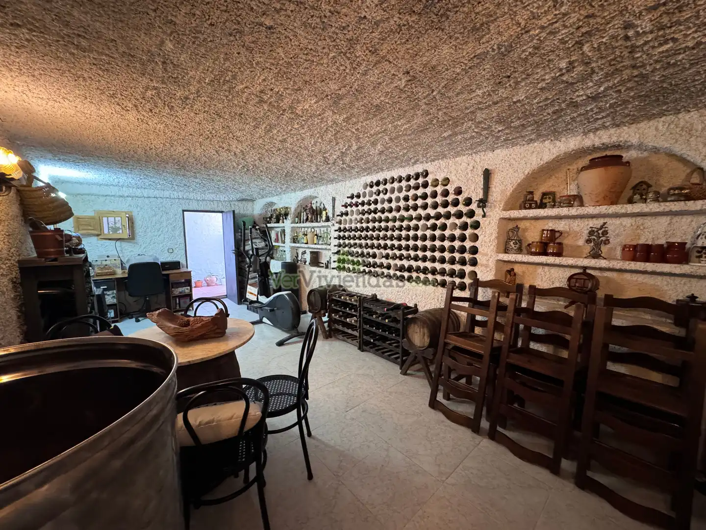Casa o xalet en venda a Carrer de Migjorn, 34, Vallirana