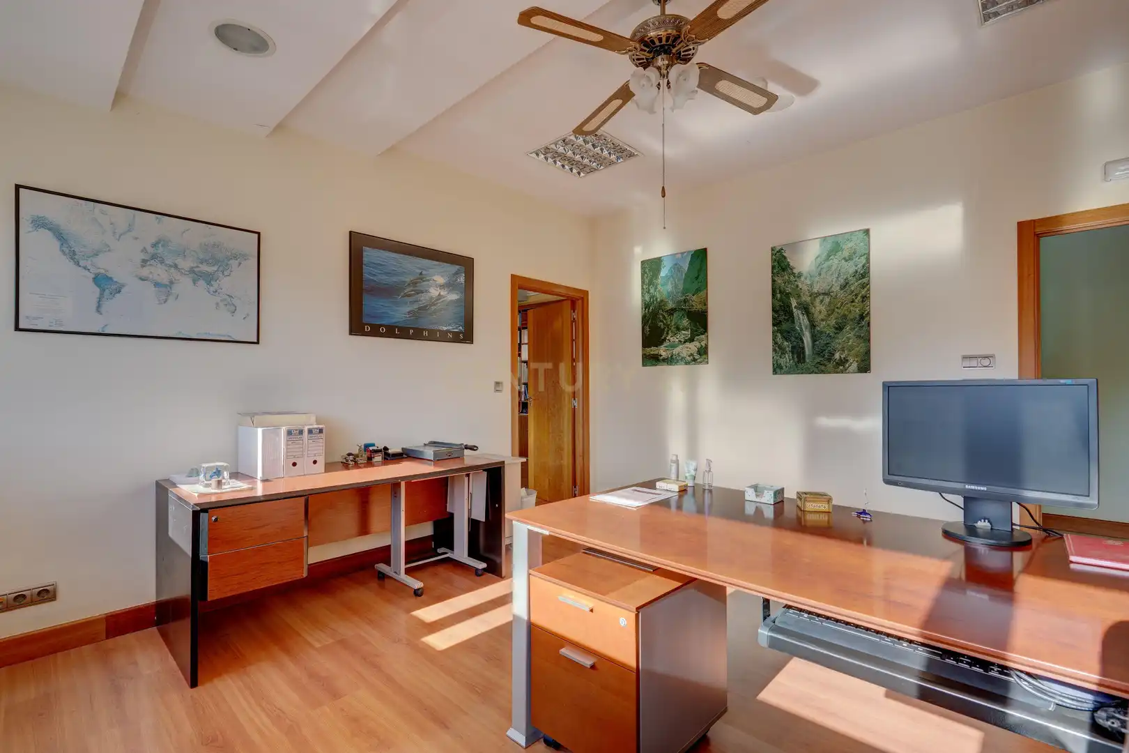 Office for sale in Irun   with Air Conditioner