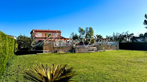 Foto 2 de Casa o chalet en venta en Urbanización Vistabella a, Vistabella, Vinaròs