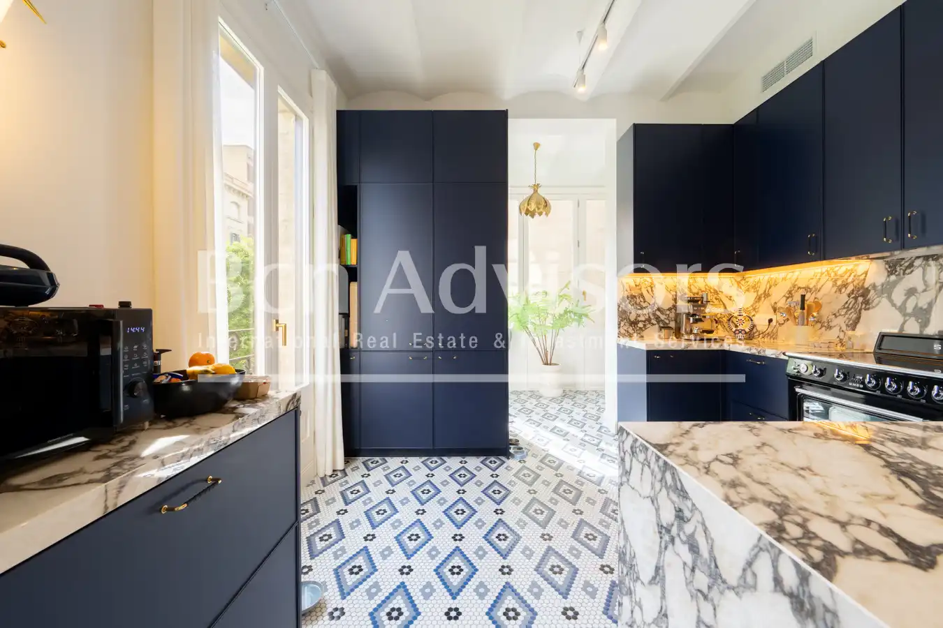Appartamento con terrazza in vendita a Carrer de Girona, imagen 13