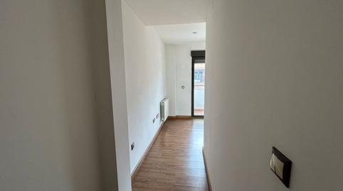 Foto 4 de Piso de alquiler en Ensanche - Franciscanos,  Albacete Capital